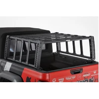 19-21 Jeep Gladiator XRS Overland Xtreme Rack - Box 1 (Req. 5950000T-02)