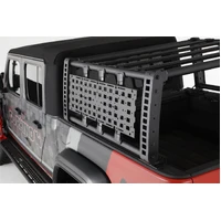 Accessory Gear Plate Kit