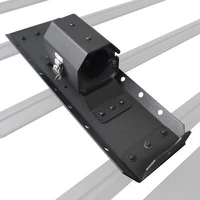 4-CORE Mount Kit for Xventure Gear EG Jack - Tex. Blk