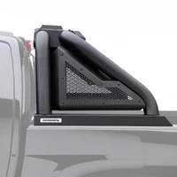 07-20 Toyota Tundra Sport Bar 2.0 (Full Size) - Tex Blk