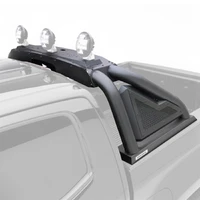 19-20 Chevrolet Silverado 1500 Sport Bar 2.0 (Full Size) - Tex Blk