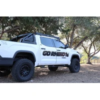 22-23 Toyota Tundra Sport Bar 2.0 (Full Size) - SS