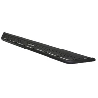 Dominator Extreme D6 SideSteps - Tex Blk - 87in