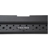 Dominator Extreme DSS Sliders - Tex Blk - 87in