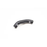 Radiator Hose Kit - Black (WRX 02-07/STI 04-07)