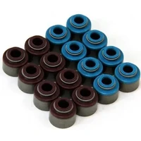 P-D 4G63T Evo 1-9 / 90-98 DSM Viton 6.6mm Valve Stem Seal Set