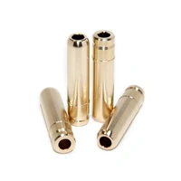 P-D EJ Series EJ205/EJ207/EJ258 Manganese Bronze Exhaust Valve Guide Stopper Style - Set 8