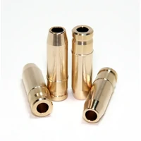 P-D EJ Series EJ205/EJ207/EJ260 Manganese Bronze Intake Valve Guide Stopper Style - Set 8