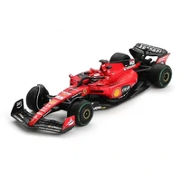 1:64 2023 Charles LeClerc - Monaco GP - #16 Ferrari SF-23