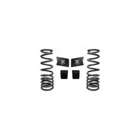 03-12 Dodge Ram HD 4WD 2.5in Dual Rate Spring Kit