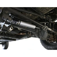2009+ Ram HD 2.0 Steering Stabilizer