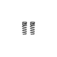 22-23 Toyota Tundra 1.25in Lift Triple Rate Rear Coil Spring Kit