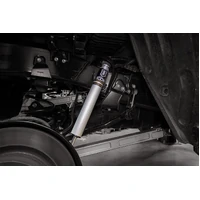 22+ Toyota Tundra 0-1in Rear 2.0 Aluminum Series Shock VS IR