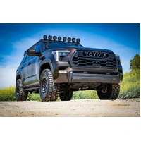 2022+ Toyota Tundra 2.5 Series VS RR CDCV Coilover Kit
