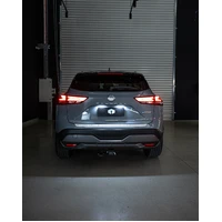 Number Plate Lights (Qashqai)