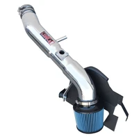 15-20 Lexus RC350 3.5L V6 Polished Cold Air Intake