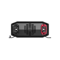 1000W Pure Sine Wave Inverter 12V to 240V - Remote & Fused Inverter Cable