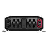 2000W PRO Pure Sine Wave Inverter with ATS and RCD - Remote & Fused Inverter Cable