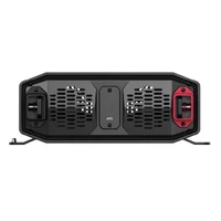 3000W PRO Pure Sine Wave Inverter with ATS and RCD - Remote & Fused Inverter Cable