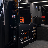Power Core All-in-One Complete System