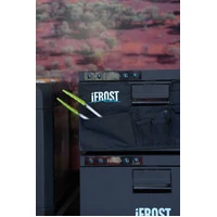iFROST Draw Fridge Organiser
