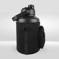 Water Bottle - 3.8L