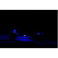 C-Series RGB LED Rock Light Kit (Incl. Wiring) - Set of 6