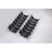 BMW B58B30A Coated Performance Main Bearing Set - Size STD
