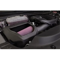 2025 RAM 1500 TT F/L L6-3.0L GEN 3 Except RHO Performance Intake System