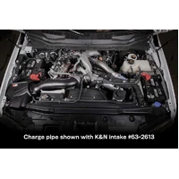 17-21 Ford F-250/350 6.7L TD Charge Pipe