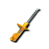 Sport (Yellow) Shock 05-09 Mazda 5 Wagon - Left Front