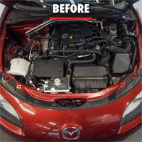 06-13 Mazda Miata NC 2.0L Supercharger Kit Header & Exhaust *No Tune*