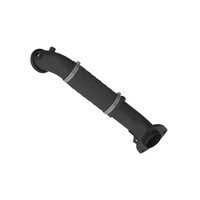 15.5-16 GM Duramax 6.6L 3in Down Pipe Kit