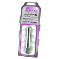 SplineDrive Lug Nut Installation Tool For 1/2-20 / M12X1.5 & M12X1.25 / 13/16in. Hex - Single