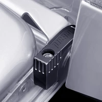 Tailgate Lock - Universal Fit (Includes 1 Lock / 1 Key)