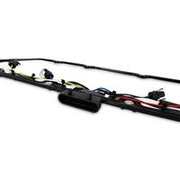 1998-2003 Ford 7.3L Powerstroke Glow Plug Harness & Gasket