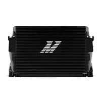 2019+ Ram 6.7L Cummins Intercooler Kit BK Cooler P Pipes