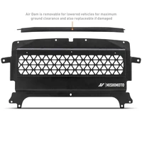 15-22 BMW F80 M3/M4 Skid Plate
