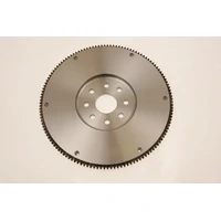Steel Flywheel Ford Small Diameter Various Cars 157 Includes 28oz & 50oz CW