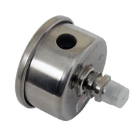 Nitrous Pressure Gauge Only (0-1500 PSI)