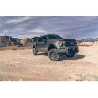 HVM Bull Bar 21-23 Ford F150 - Tex. Black