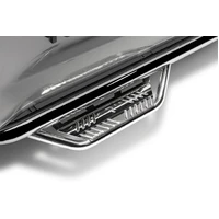 Podium SS 99-16 Ford F-250/F-350 Superduty Super Cab - Polished - Cab Length - 3in