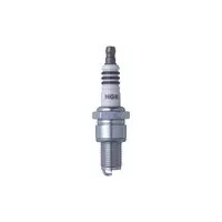 Iridium IX Spark Plug Box of 4 (BR8EIX SOLID)
