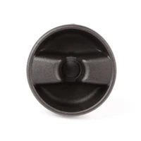 Targa Top Mounting Knob - 07-18 Jeep Wrangler JK