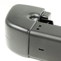 Bumper Kit Rear - 97-06 Jeep Wrangler TJ/LJ