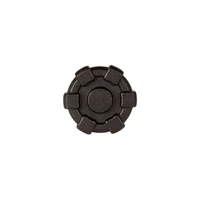 Knob Door Surround - 97-06 Jeep Wrangler TJ