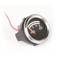 Voltmeter 76-86 Jeep CJ Models