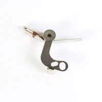 Distributor Points 41-71 Willys & Jeep Models