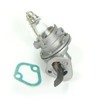 Fuel Pump 134 CI 41-71 Willys & Jeep Models
