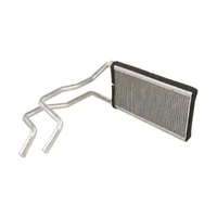 Heater Core - 07-18 Jeep Wrangler JK